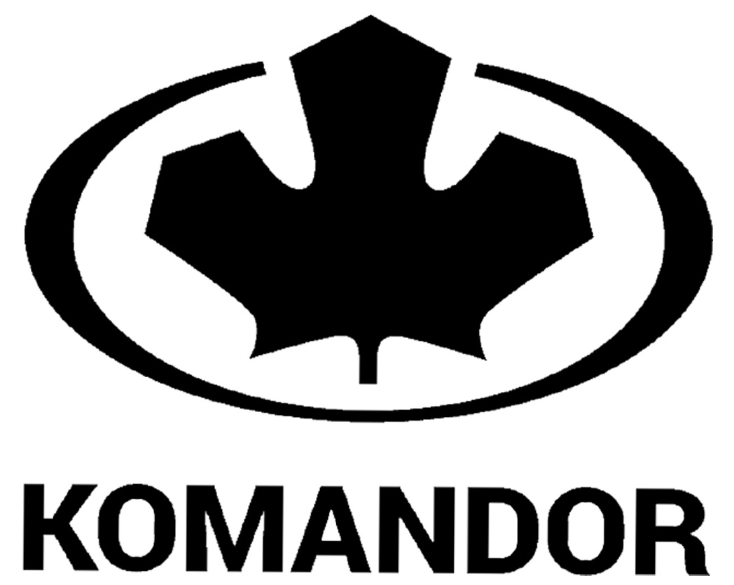 Komandor meble